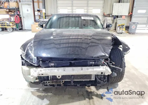 2010 Nissan 370Z from USA, damaged, VIN JN1AZ4EH3AM500487